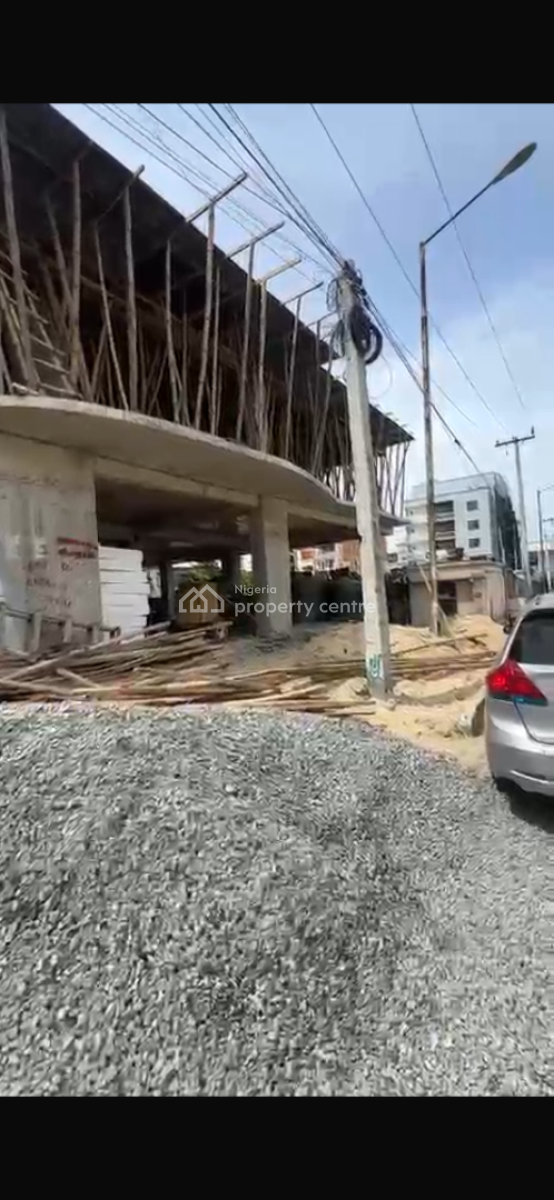 Luxury Apartments & Penthouses in a Prestigious Estate From N250m, Lekki Phase 1, Lekki, Lagos, Flat / Apartment for Sale