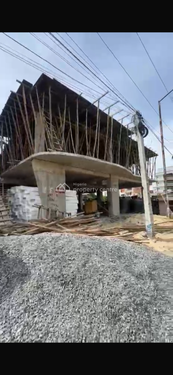Luxury Apartments & Penthouses in a Prestigious Estate From N250m, Lekki Phase 1, Lekki, Lagos, Flat / Apartment for Sale