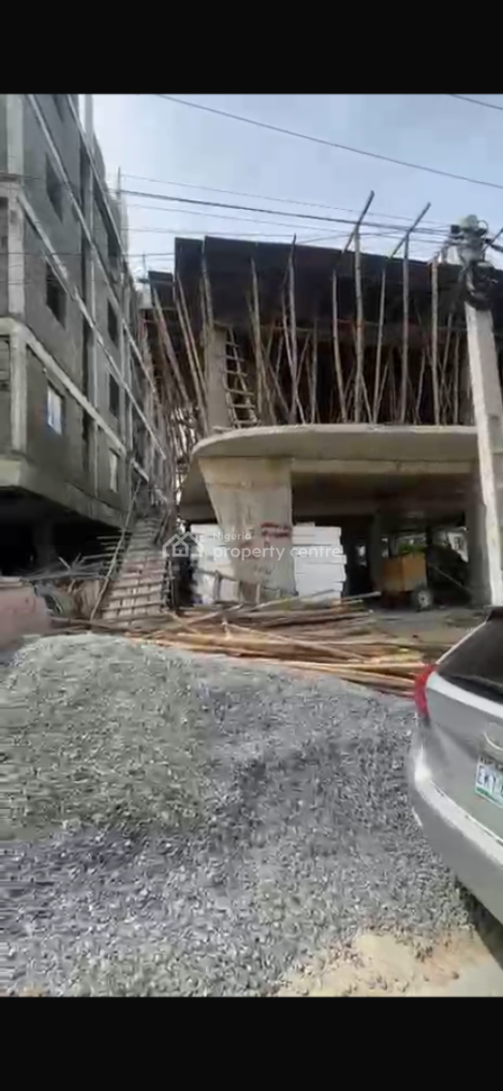 Luxury Apartments & Penthouses in a Prestigious Estate From N250m, Lekki Phase 1, Lekki, Lagos, Flat / Apartment for Sale