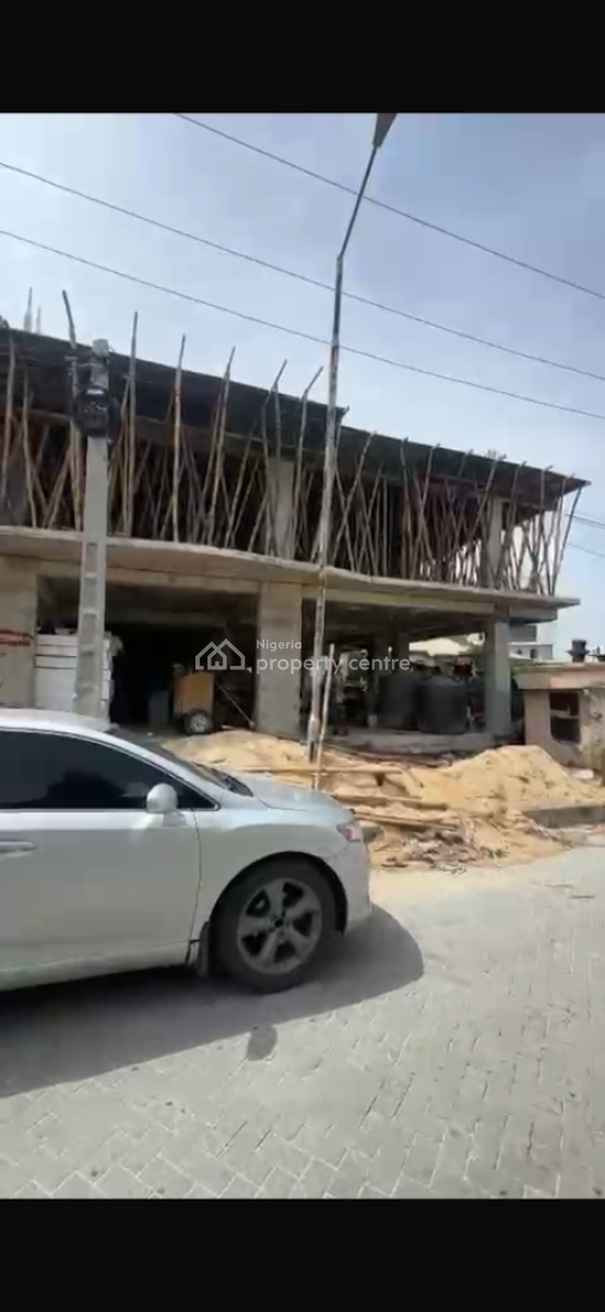 Luxury Apartments & Penthouses in a Prestigious Estate From N250m, Lekki Phase 1, Lekki, Lagos, Flat / Apartment for Sale