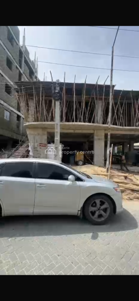 Luxury Apartments & Penthouses in a Prestigious Estate From N250m, Lekki Phase 1, Lekki, Lagos, Flat / Apartment for Sale