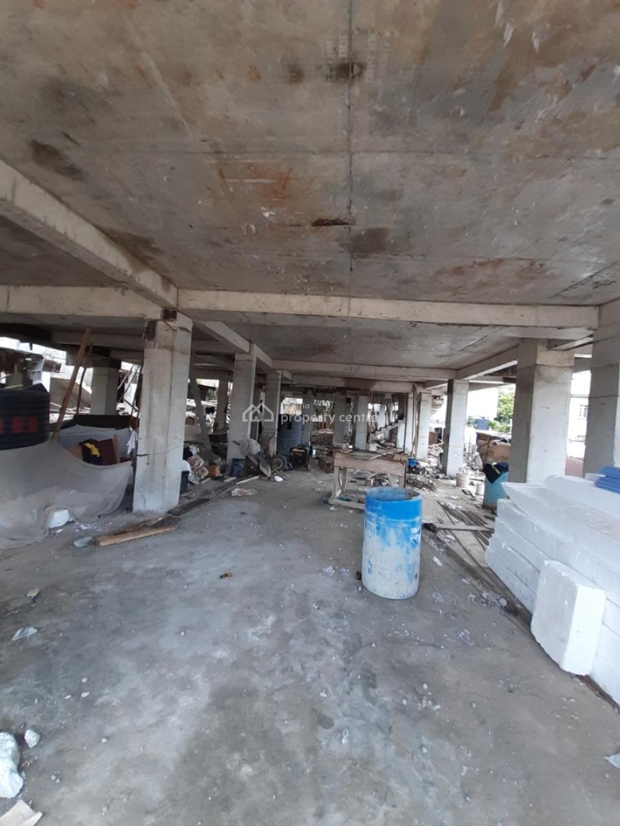 2/3/4bed Luxury Apartments & Penthouses in a Prestigious Estate, Lekki Phase 1, Lekki, Lagos, Flat / Apartment for Sale
