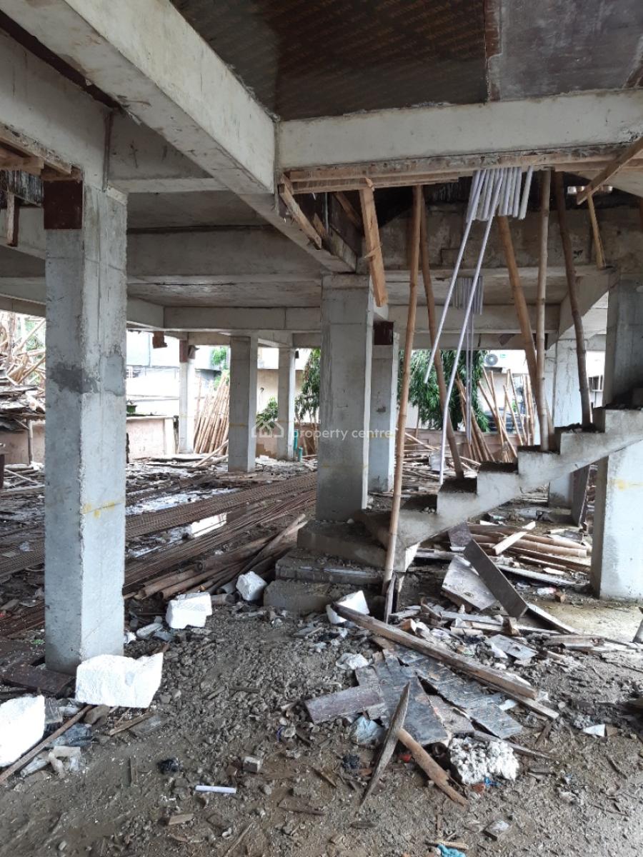 2/3/4bed Luxury Apartments & Penthouses in a Prestigious Estate, Lekki Phase 1, Lekki, Lagos, Flat / Apartment for Sale