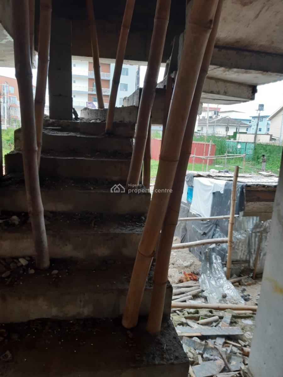 2/3/4bed Luxury Apartments & Penthouses in a Prestigious Estate, Lekki Phase 1, Lekki, Lagos, Flat / Apartment for Sale