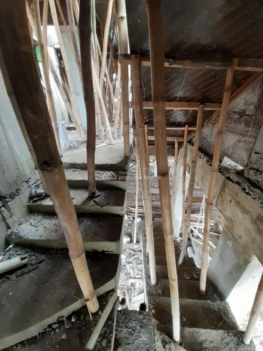 2/3/4bed Luxury Apartments & Penthouses in a Prestigious Estate, Lekki Phase 1, Lekki, Lagos, Flat / Apartment for Sale