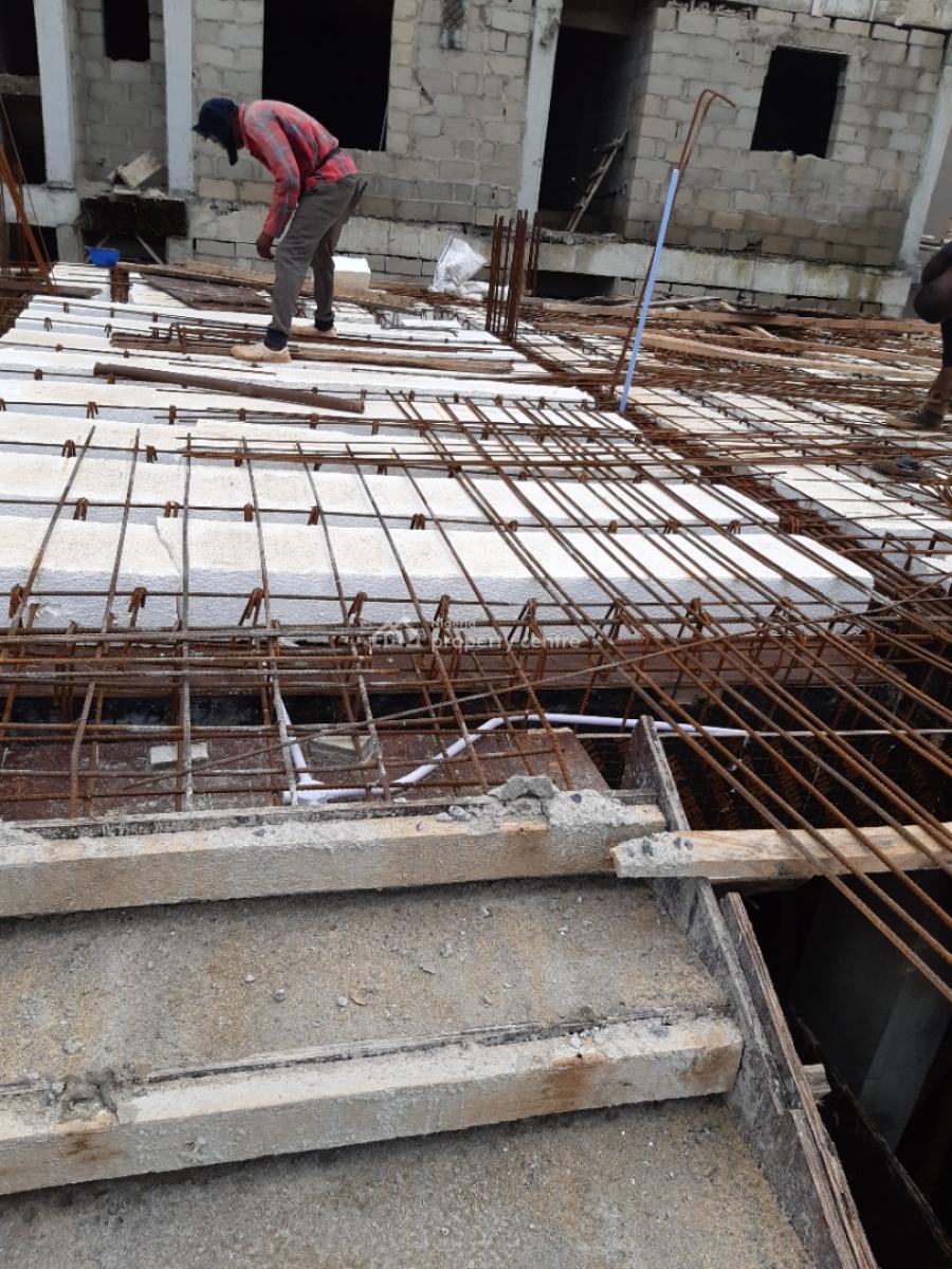 2/3/4bed Luxury Apartments & Penthouses in a Prestigious Estate, Lekki Phase 1, Lekki, Lagos, Flat / Apartment for Sale