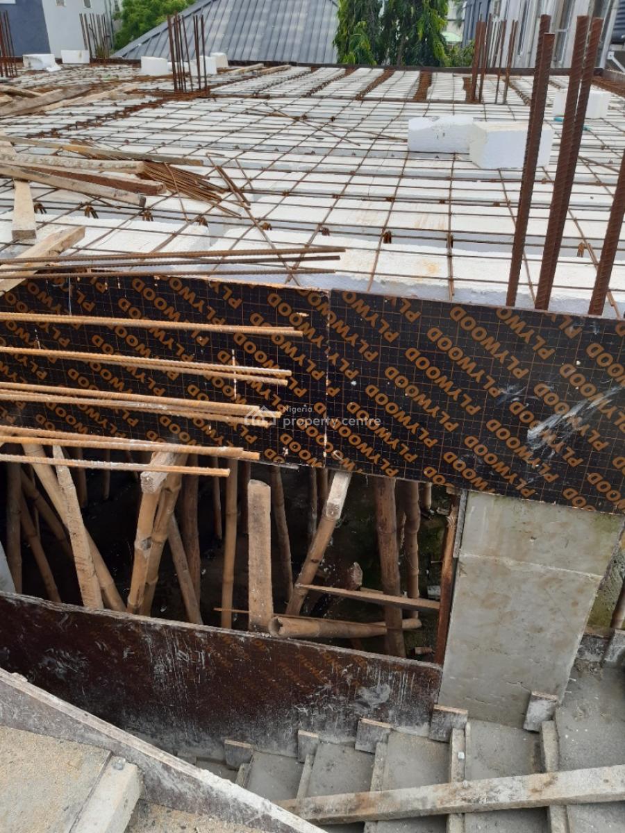 2/3/4bed Luxury Apartments & Penthouses in a Prestigious Estate, Lekki Phase 1, Lekki, Lagos, Flat / Apartment for Sale