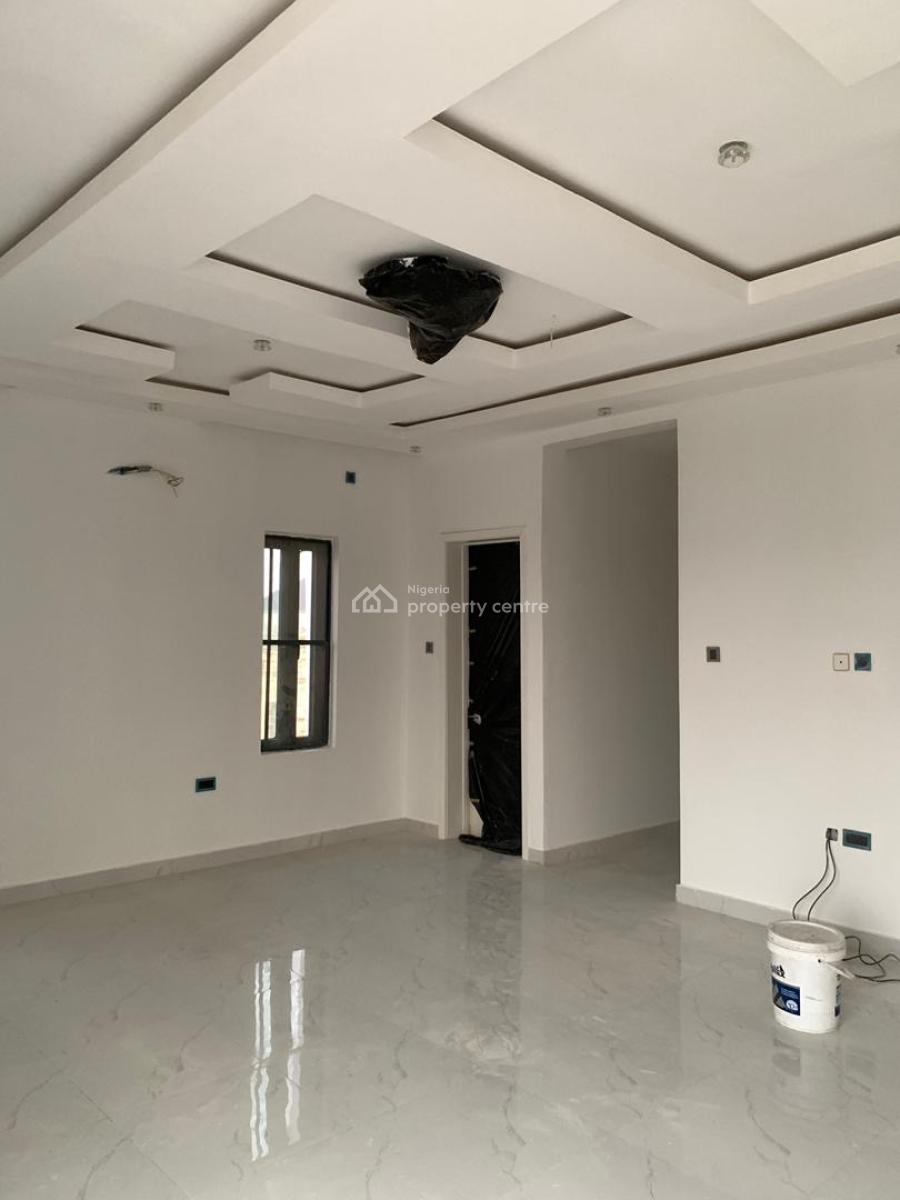 Luxuriously Finished 6 Bedroom House with Swimming Pool and a Bq, Shelter Afrique Housing Estate, Uyo, Akwa Ibom, Detached Duplex for Sale