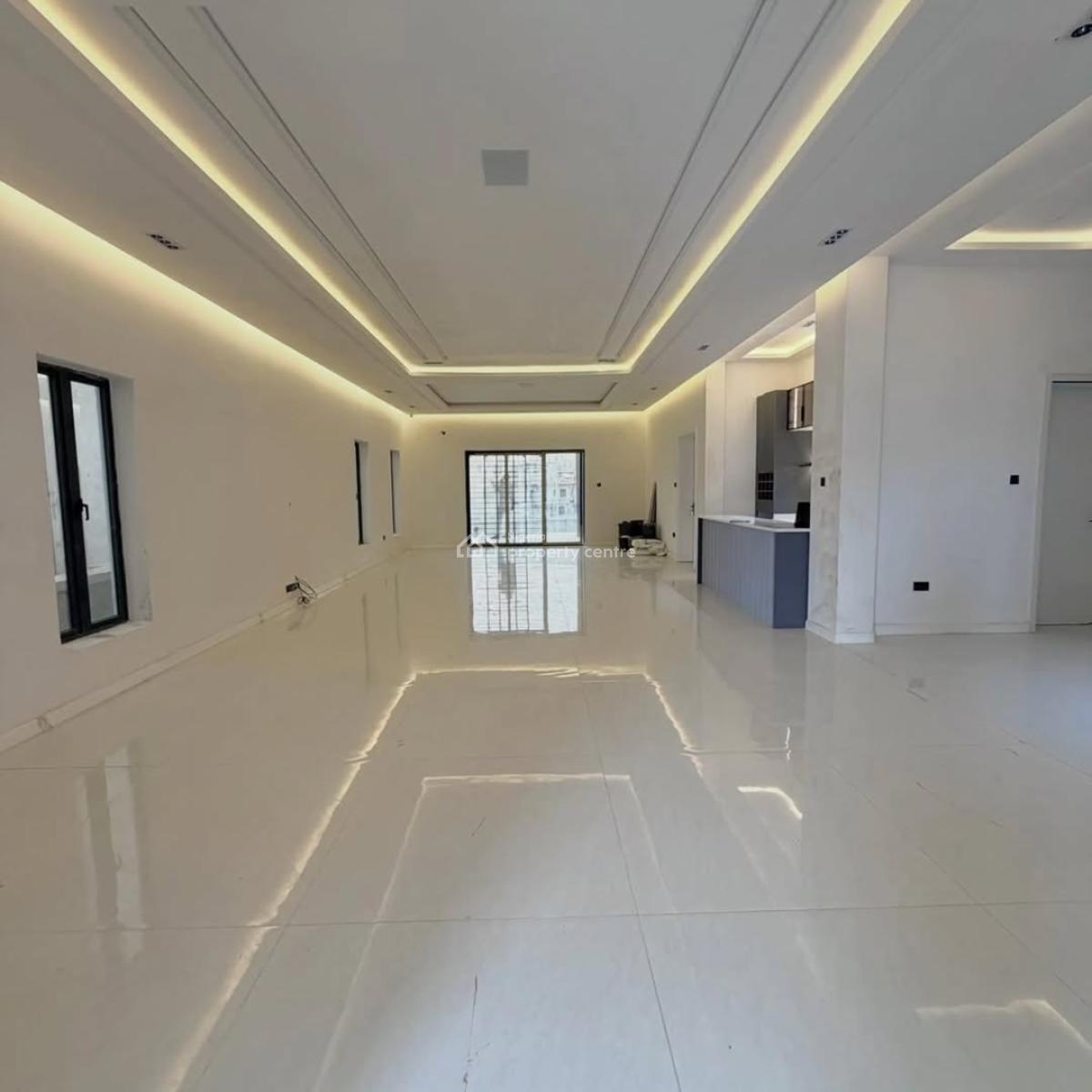 5 Bedroom Detached Duplex with Bq, Katampe Extension, Katampe, Abuja, Detached Duplex for Sale