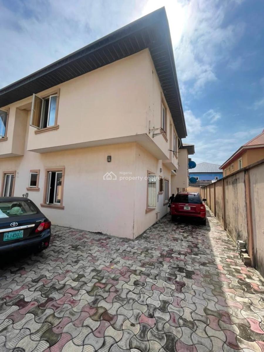 3bedroom Apartments, Ikota, Lekki, Lagos, Flat / Apartment for Rent