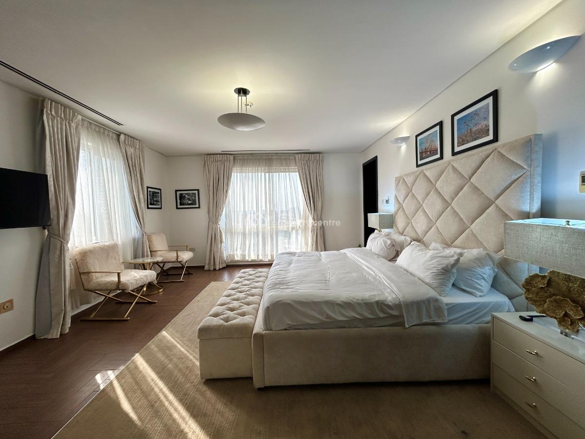 2-bedroom Penthouse Apartment, Ikoyi, Lagos, Flat / Apartment Short Let