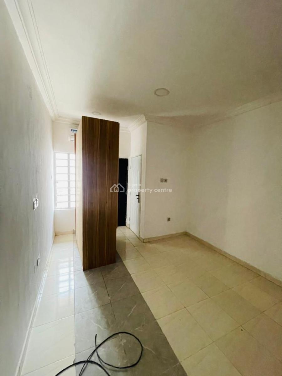 Two Bedroom Flat Apartment, Ikota, Lekki, Lagos, Flat / Apartment for Rent