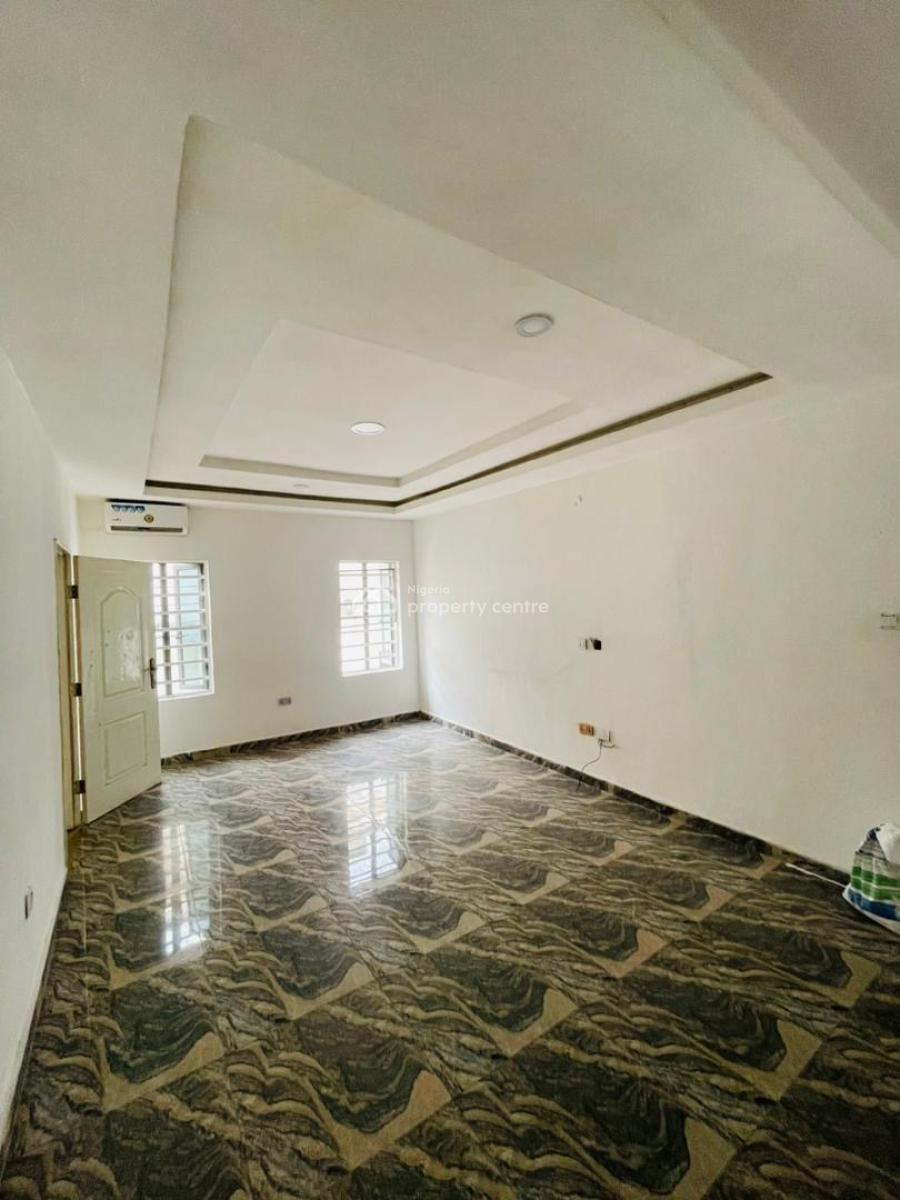 Two Bedroom Flat Apartment, Ikota, Lekki, Lagos, Flat / Apartment for Rent