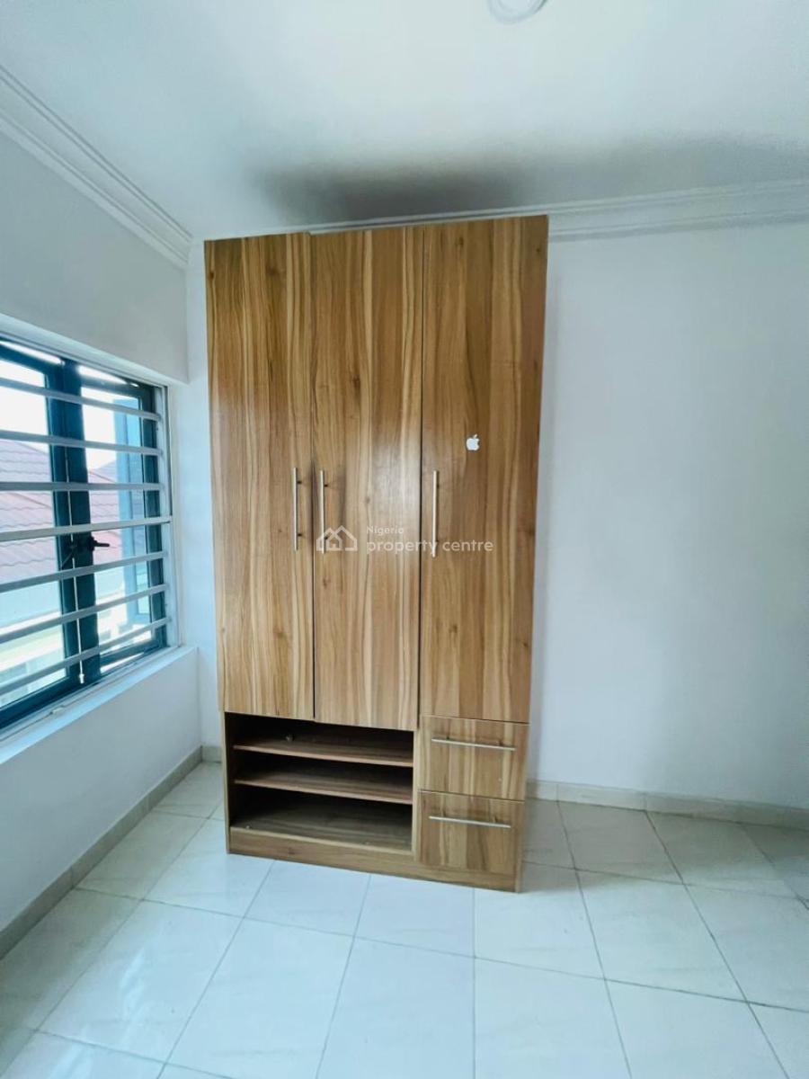 Two Bedroom Flat Apartment, Ikota, Lekki, Lagos, Flat / Apartment for Rent