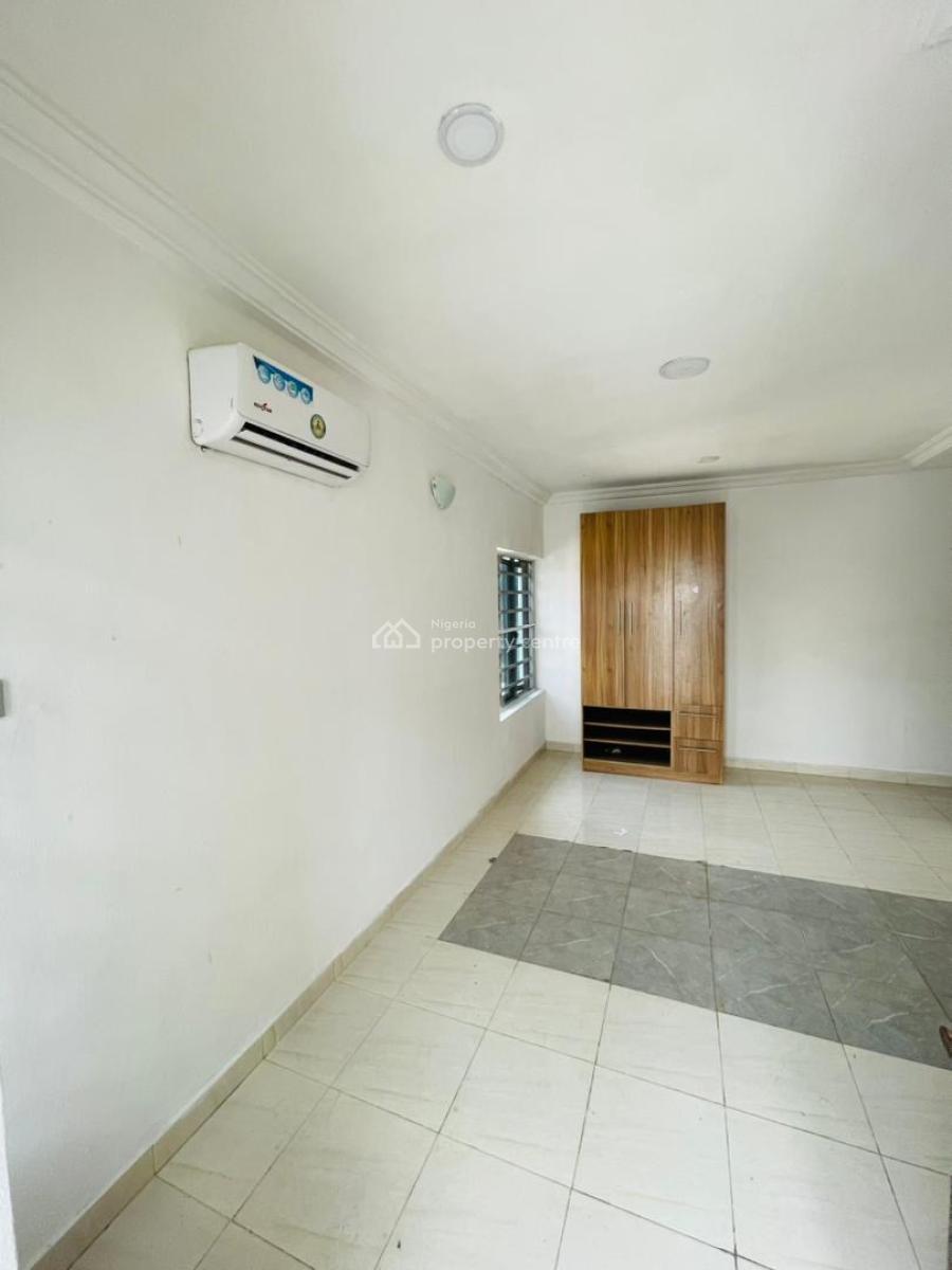 Two Bedroom Flat Apartment, Ikota, Lekki, Lagos, Flat / Apartment for Rent