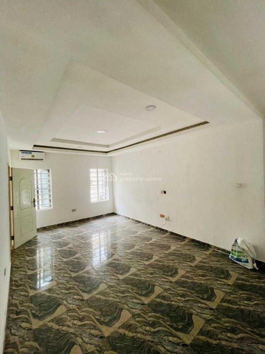 Two Bedroom Flat Apartment, Ikota, Lekki, Lagos, Flat / Apartment for Rent