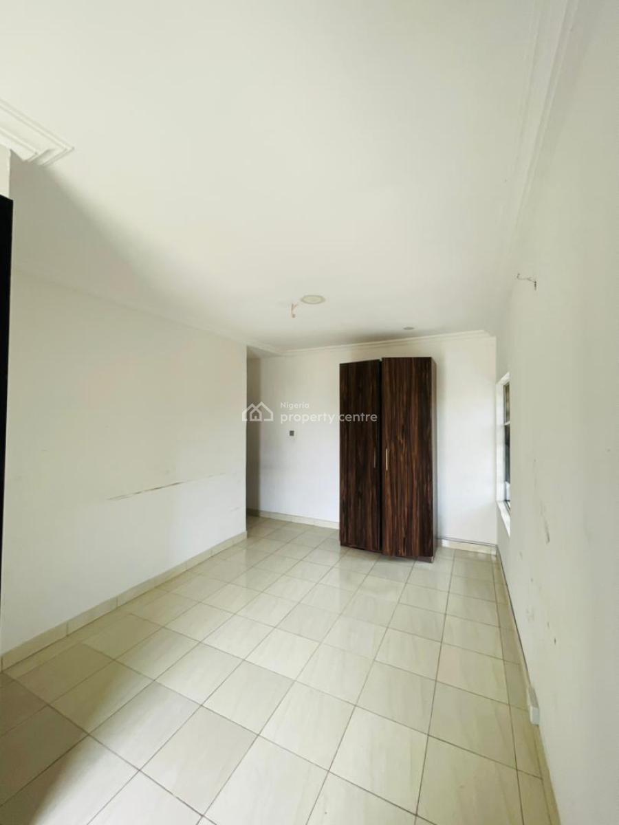 Two Bedroom Flat Apartment, Ikota, Lekki, Lagos, Flat / Apartment for Rent