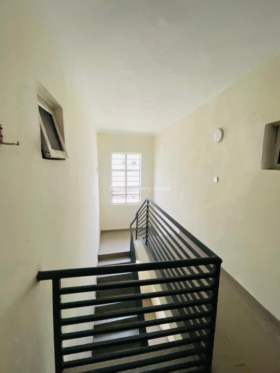 Two Bedroom Flat Apartment, Ikota, Lekki, Lagos, Flat / Apartment for Rent