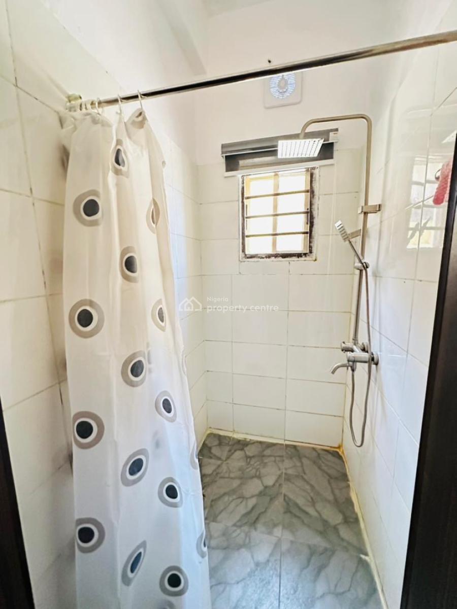 2 Bedroom Apartment, Ikota, Lekki, Lagos, Flat / Apartment for Rent