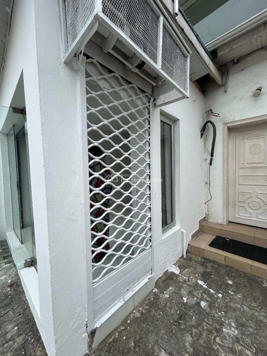 41 Sqm Shop Space, Lekki Phase 1, Lekki, Lagos, Shop for Rent