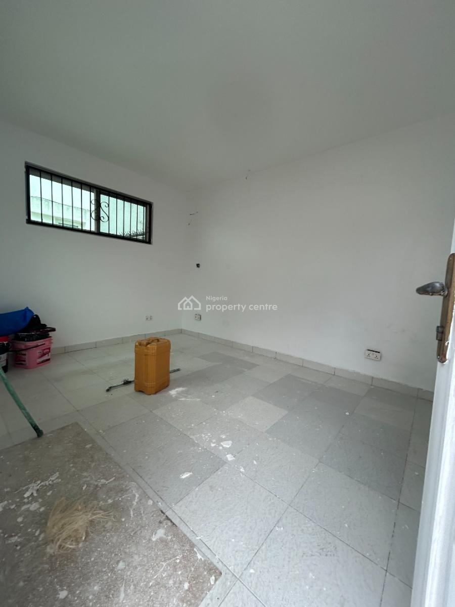 41 Sqm Shop Space, Lekki Phase 1, Lekki, Lagos, Shop for Rent