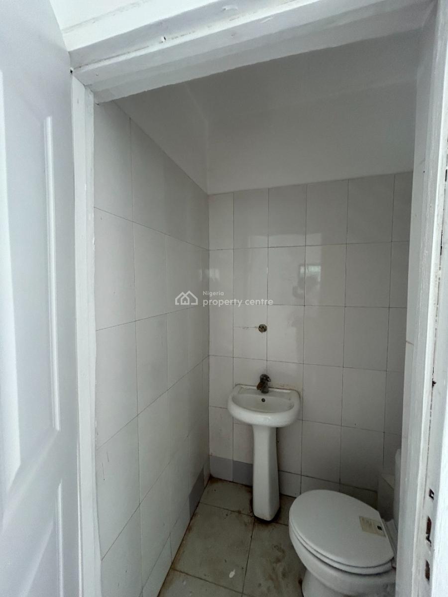 41 Sqm Shop Space, Lekki Phase 1, Lekki, Lagos, Shop for Rent