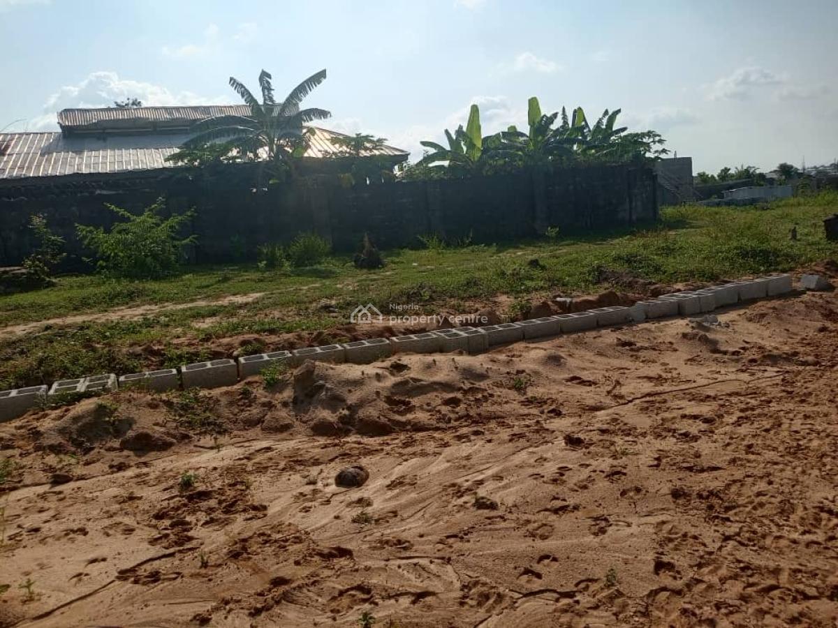 4bedroom Sime-detached Duplex, Apo Burum West District, Apo, Abuja, Residential Land for Sale