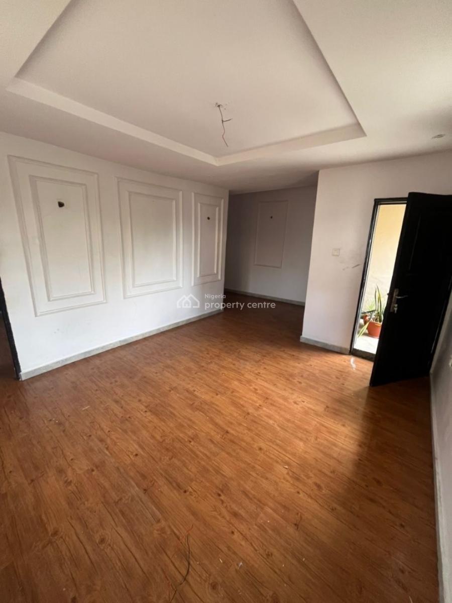 Very Standard and Massive Mini Flat with Balcony, Lekki Phase One ,lekki ,lagos ,nigeria, Lekki Phase 1, Lekki, Lagos, Mini Flat (room and Parlour) for Rent