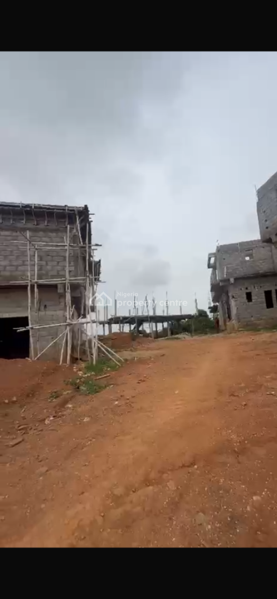 5 Bedroom Detached Fully Finished, Apo Resettlement, Apo, Abuja, Detached Duplex for Sale