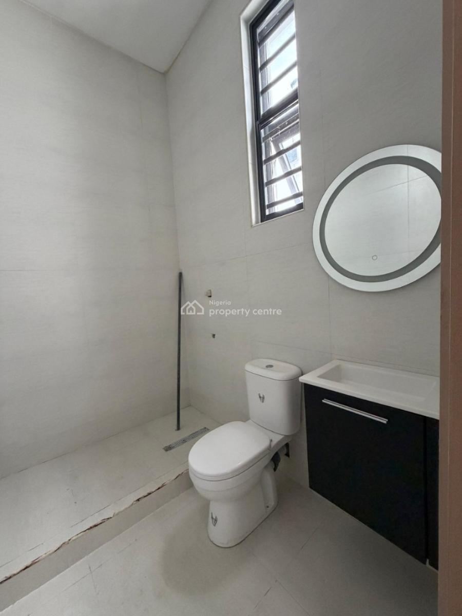 Premium 4 Bedroom Fully Detached Duplex, Lekki, Lagos, Detached Duplex for Sale