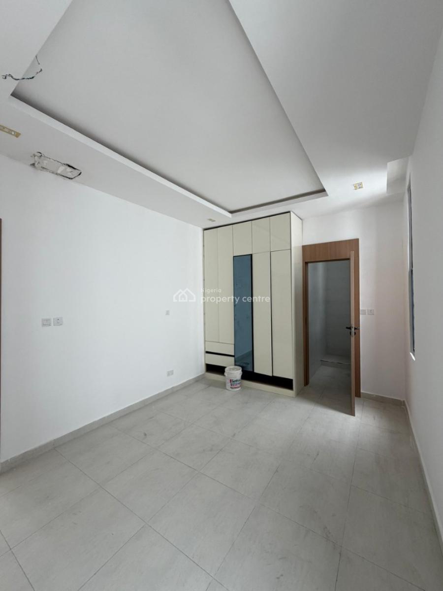 Premium 4 Bedroom Fully Detached Duplex, Lekki, Lagos, Detached Duplex for Sale