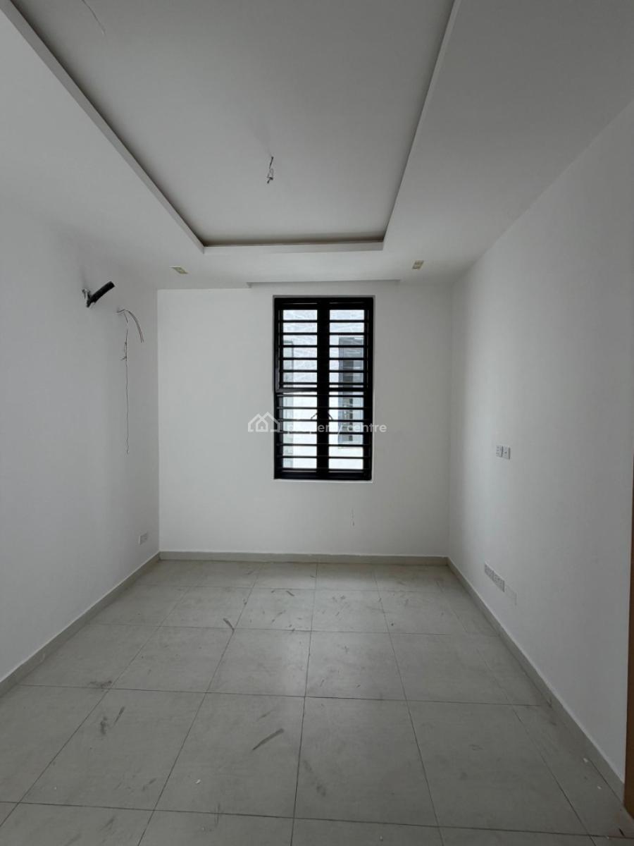 Premium 4 Bedroom Fully Detached Duplex, Lekki, Lagos, Detached Duplex for Sale