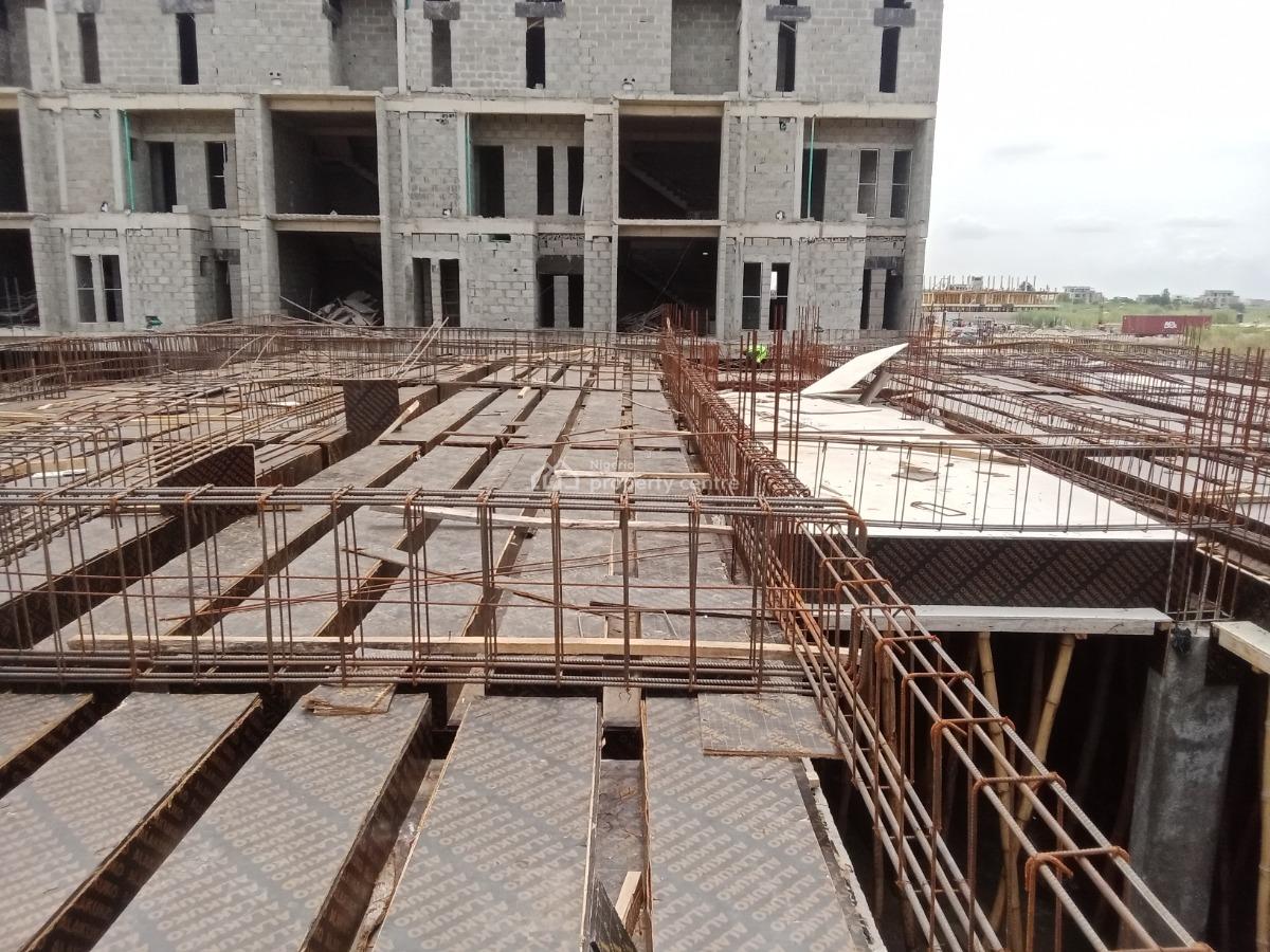 C of O Bedrooms and Maisonette in a Good Location, 2 Bedroom and 4 Bedroom Maisonette, Lekki Phase 1, Lekki, Lagos, Semi-detached Duplex for Sale