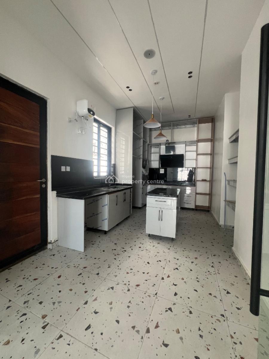 Luxury 4 Bedroom Semi Detached Duplex, Orchid, Lekki Expressway, Lekki, Lagos, Detached Duplex for Sale