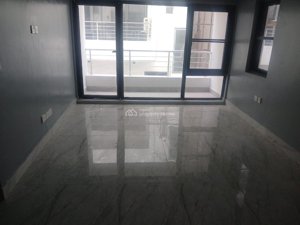 Newly Built Homes, Periwinkle Estate, Lekki Phase 1, Lekki, Lagos, Terraced Duplex for Rent