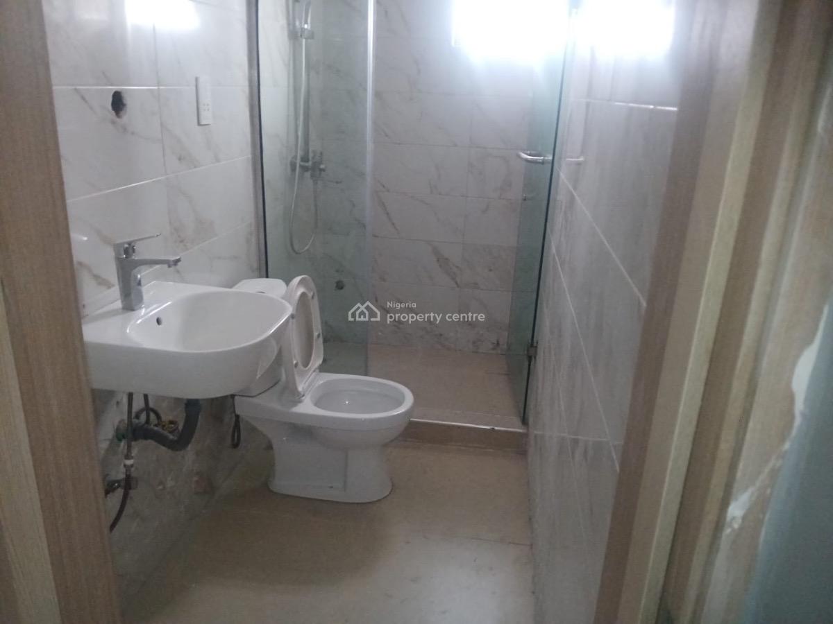 Newly Built Homes, Periwinkle Estate, Lekki Phase 1, Lekki, Lagos, Terraced Duplex for Rent