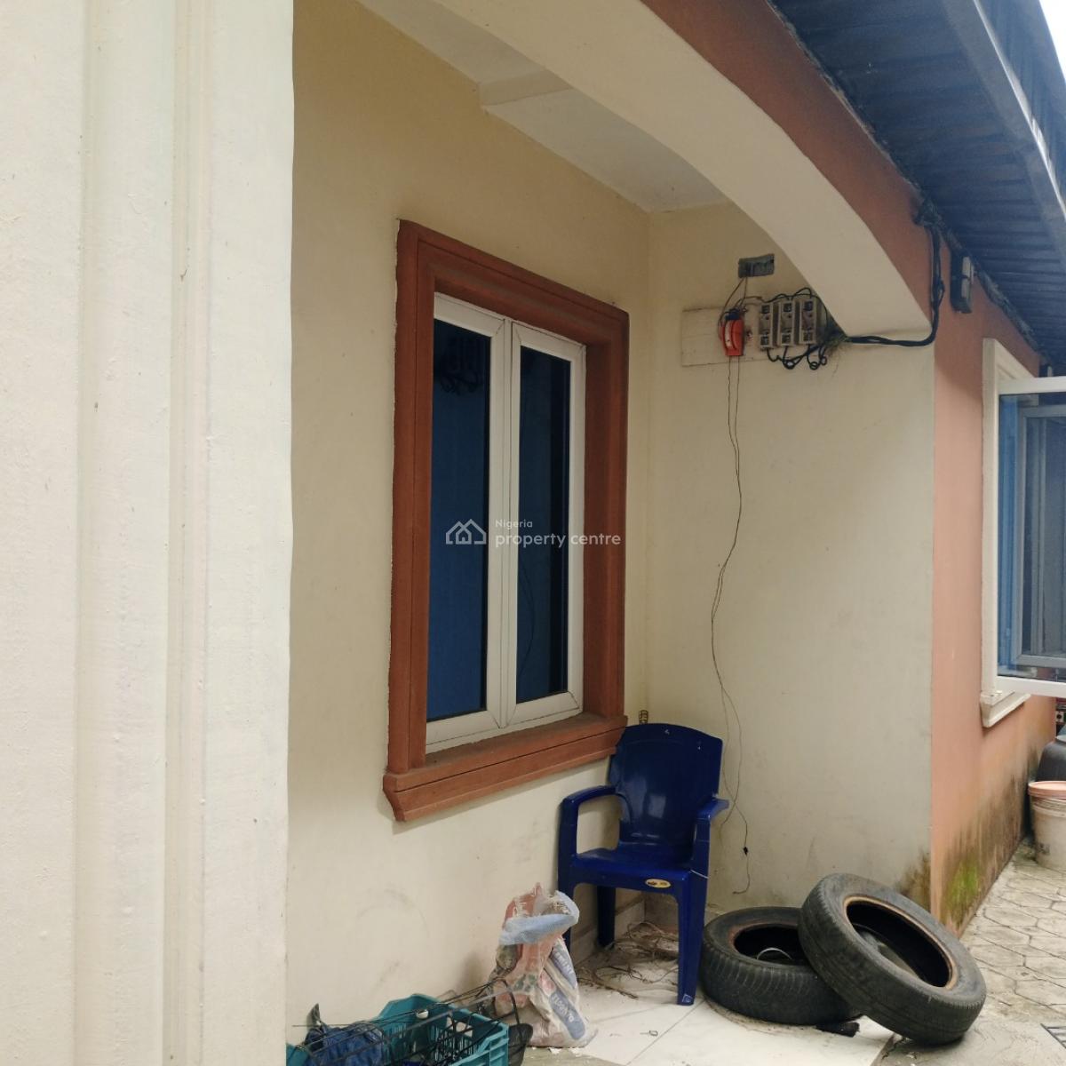 Luxurious Self Contain, Abule Pan, Ibeju Lekki, Lagos, Self Contain (single Rooms) for Rent