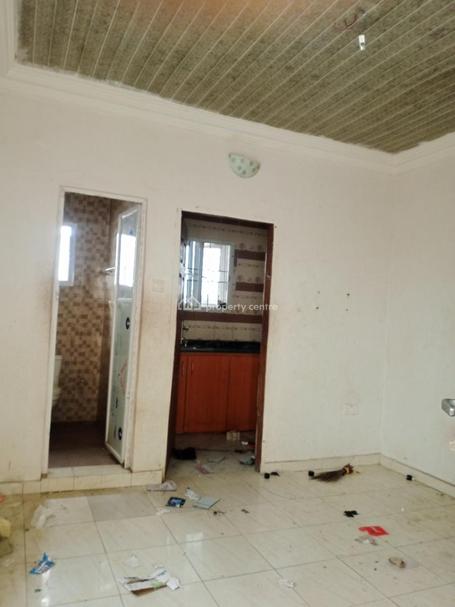 Luxurious Self Contain, Abule Pan, Ibeju Lekki, Lagos, Self Contain (single Rooms) for Rent