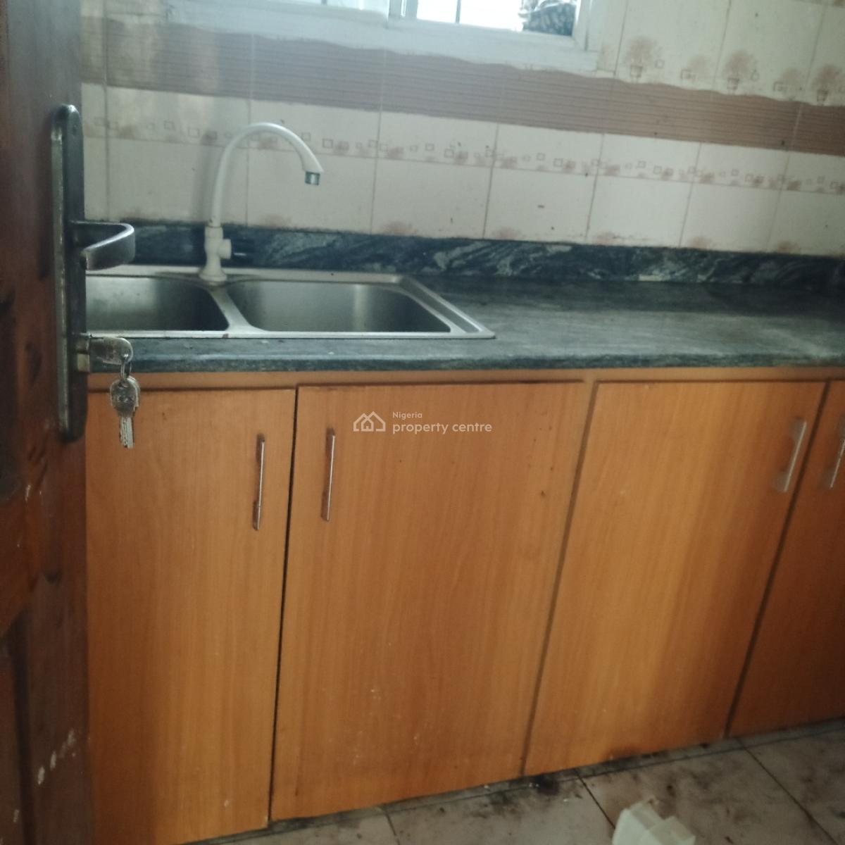 Luxurious Self Contain, Abule Pan, Ibeju Lekki, Lagos, Self Contain (single Rooms) for Rent