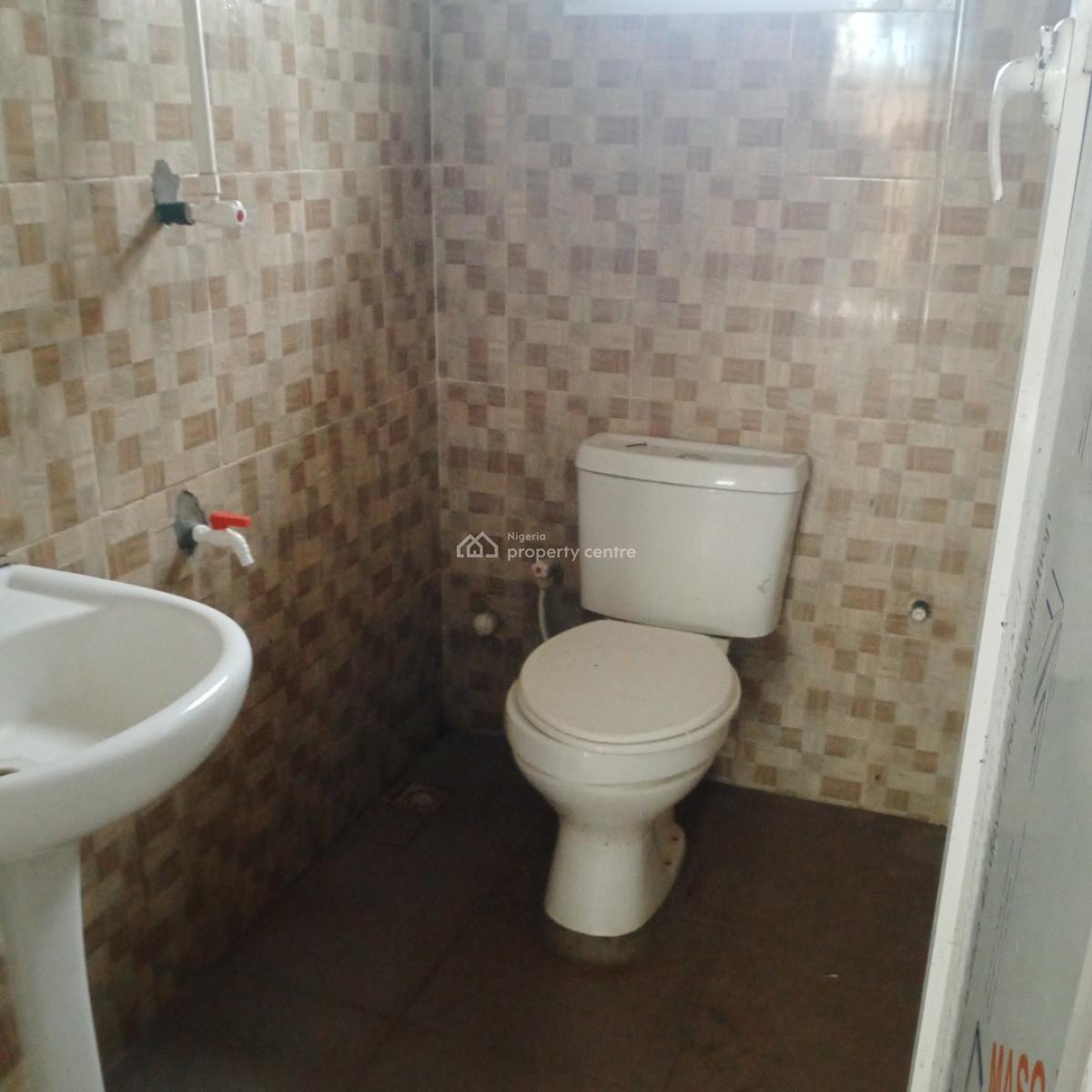 Luxurious Self Contain, Abule Pan, Ibeju Lekki, Lagos, Self Contain (single Rooms) for Rent
