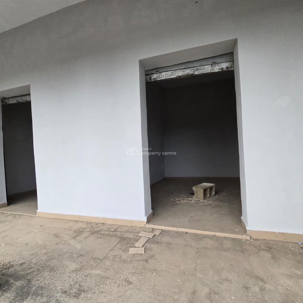 a Shop Space, No 3, Arubiawe Idi Iroko Oke Omi Olodo Ibadan Awodokun Toyin Victoria, Ibadan, Oyo, Shop for Rent