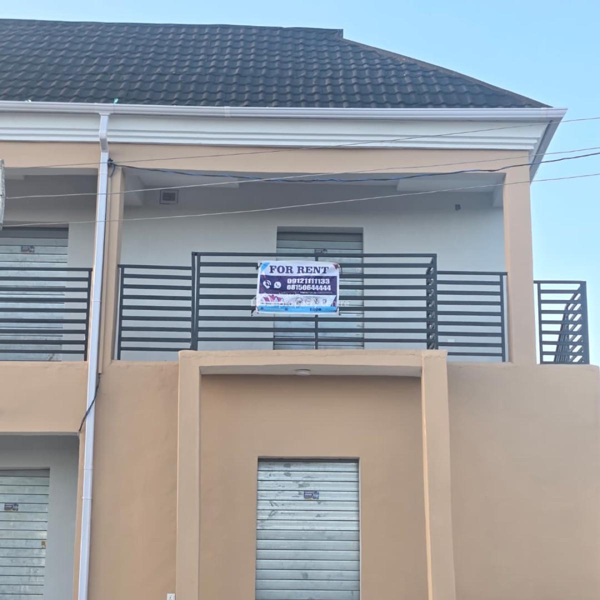 a Shop Space, No 3, Arubiawe Idi Iroko Oke Omi Olodo Ibadan Awodokun Toyin Victoria, Ibadan, Oyo, Shop for Rent