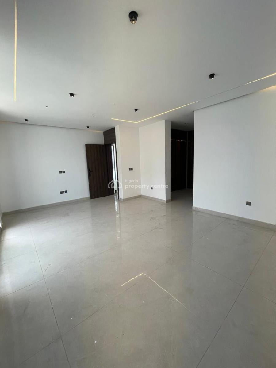 Very Luxurious 4 Bedroom Full-detached Duplex with Swimming Pool and 2, Lekki Phase 1, Lekki, Lagos, Detached Duplex for Sale