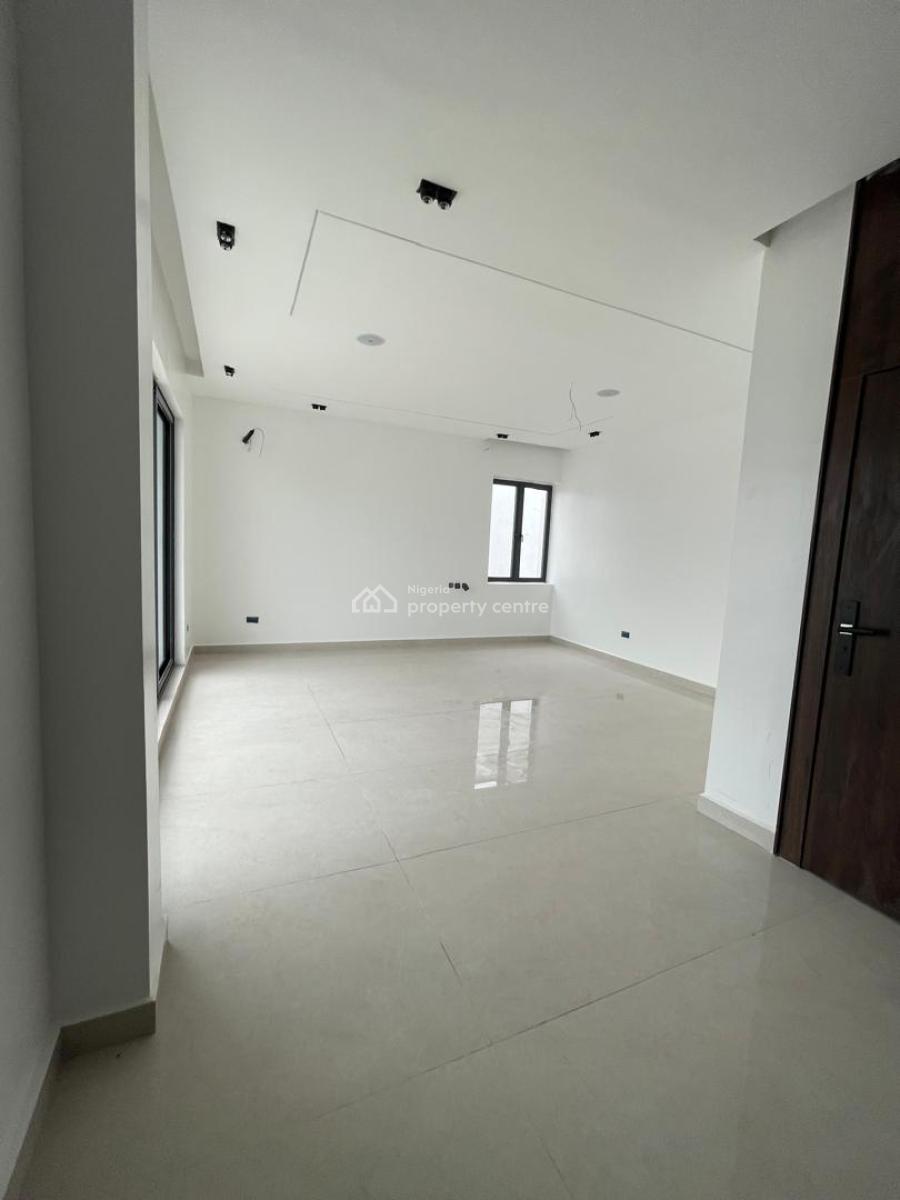 Very Luxurious 4 Bedroom Full-detached Duplex with Swimming Pool and 2, Lekki Phase 1, Lekki, Lagos, Detached Duplex for Sale