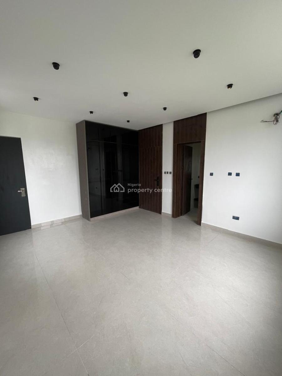 Very Luxurious 4 Bedroom Full-detached Duplex with Swimming Pool and 2, Lekki Phase 1, Lekki, Lagos, Detached Duplex for Sale