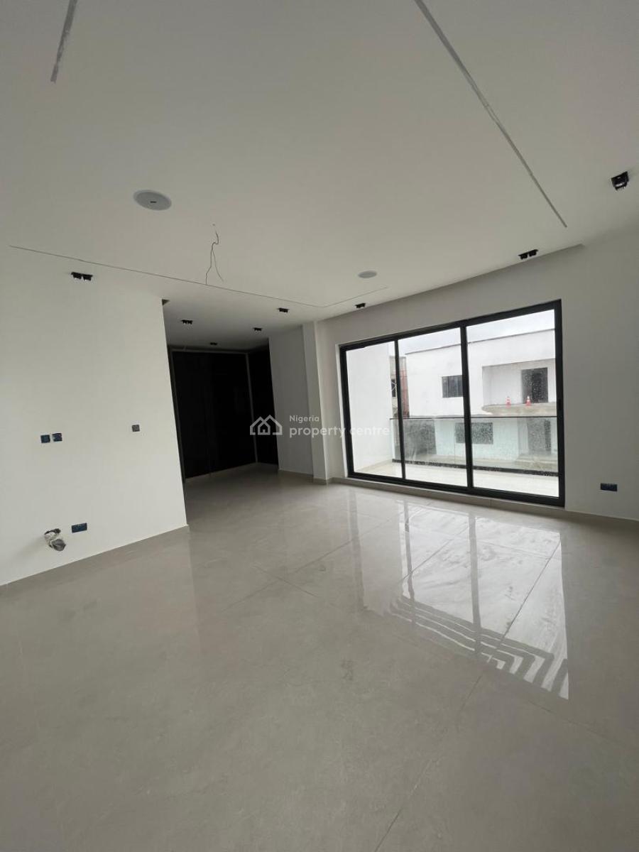 Very Luxurious 4 Bedroom Full-detached Duplex with Swimming Pool and 2, Lekki Phase 1, Lekki, Lagos, Detached Duplex for Sale