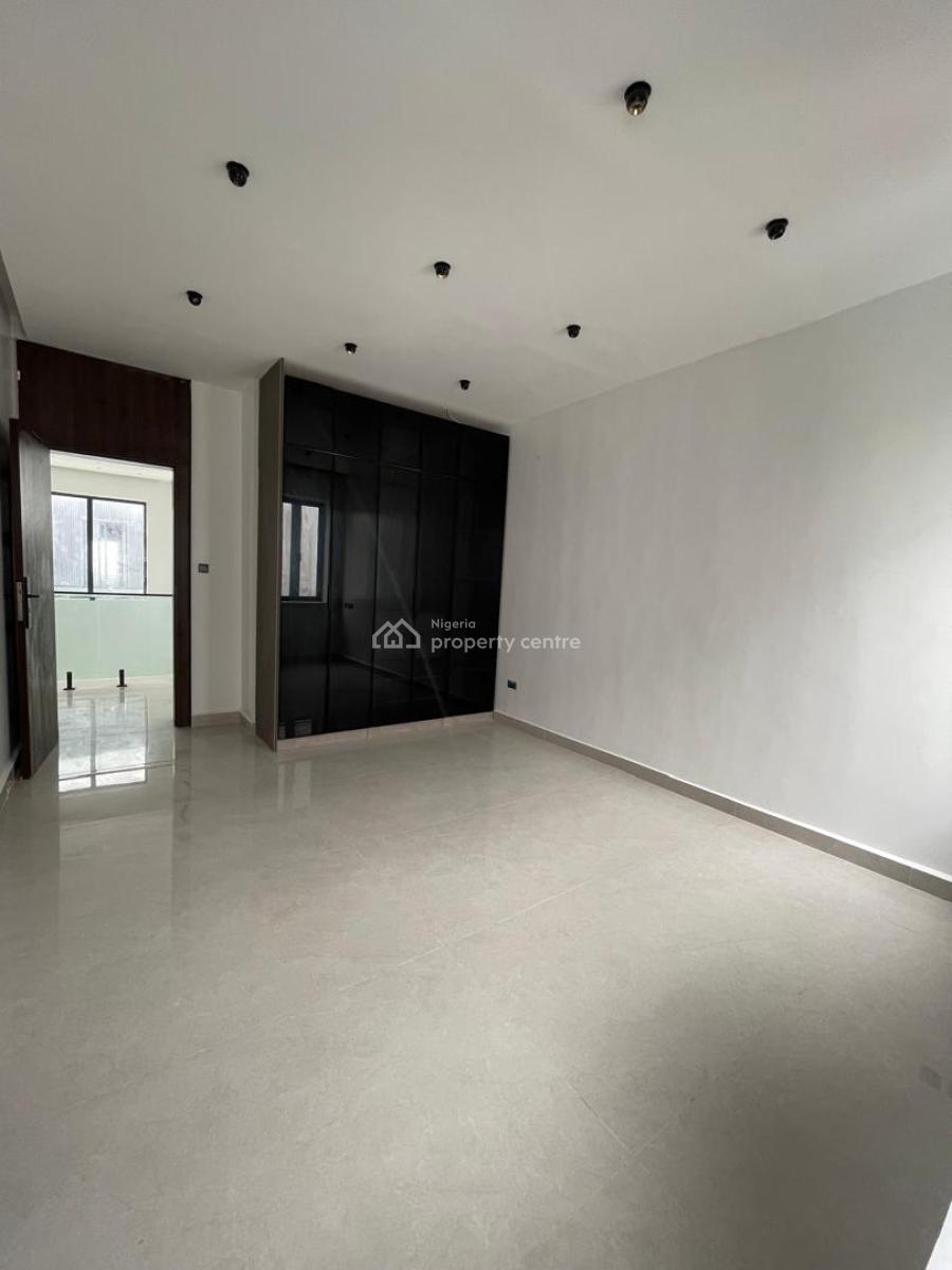 Very Luxurious 4 Bedroom Full-detached Duplex with Swimming Pool and 2, Lekki Phase 1, Lekki, Lagos, Detached Duplex for Sale