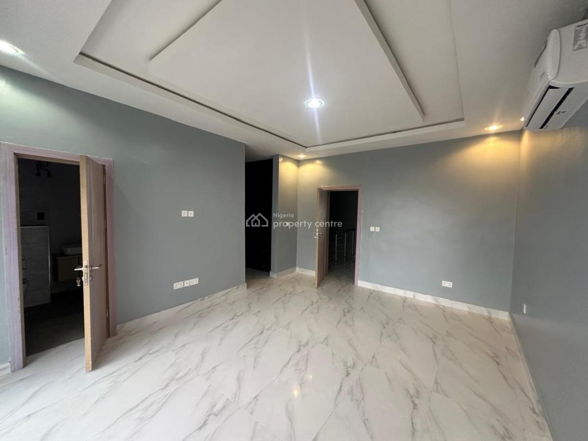 4 Bedroom Terrace Duplex Available, Lekki Phase 1, Lekki, Lagos, Terraced Duplex for Rent