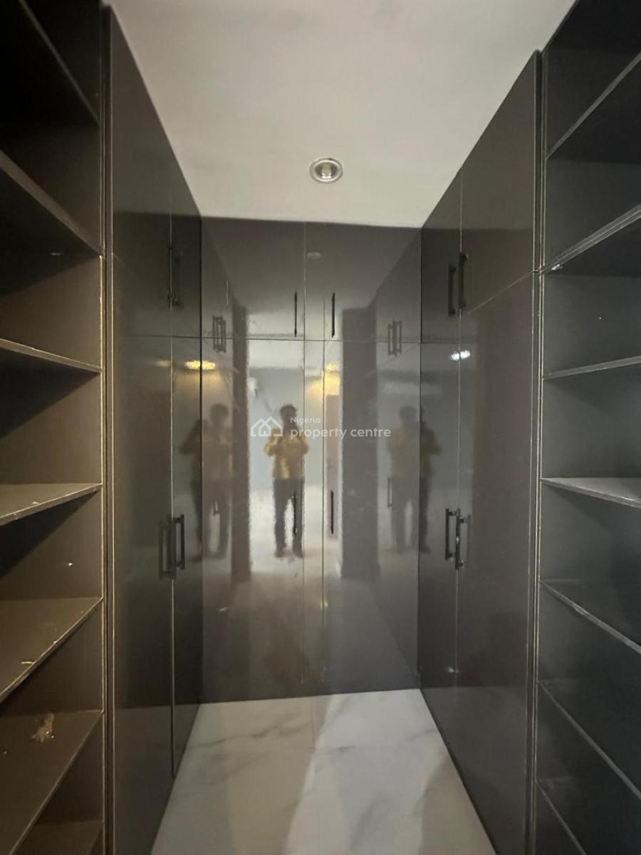 4 Bedroom Terrace Duplex Available, Lekki Phase 1, Lekki, Lagos, Terraced Duplex for Rent