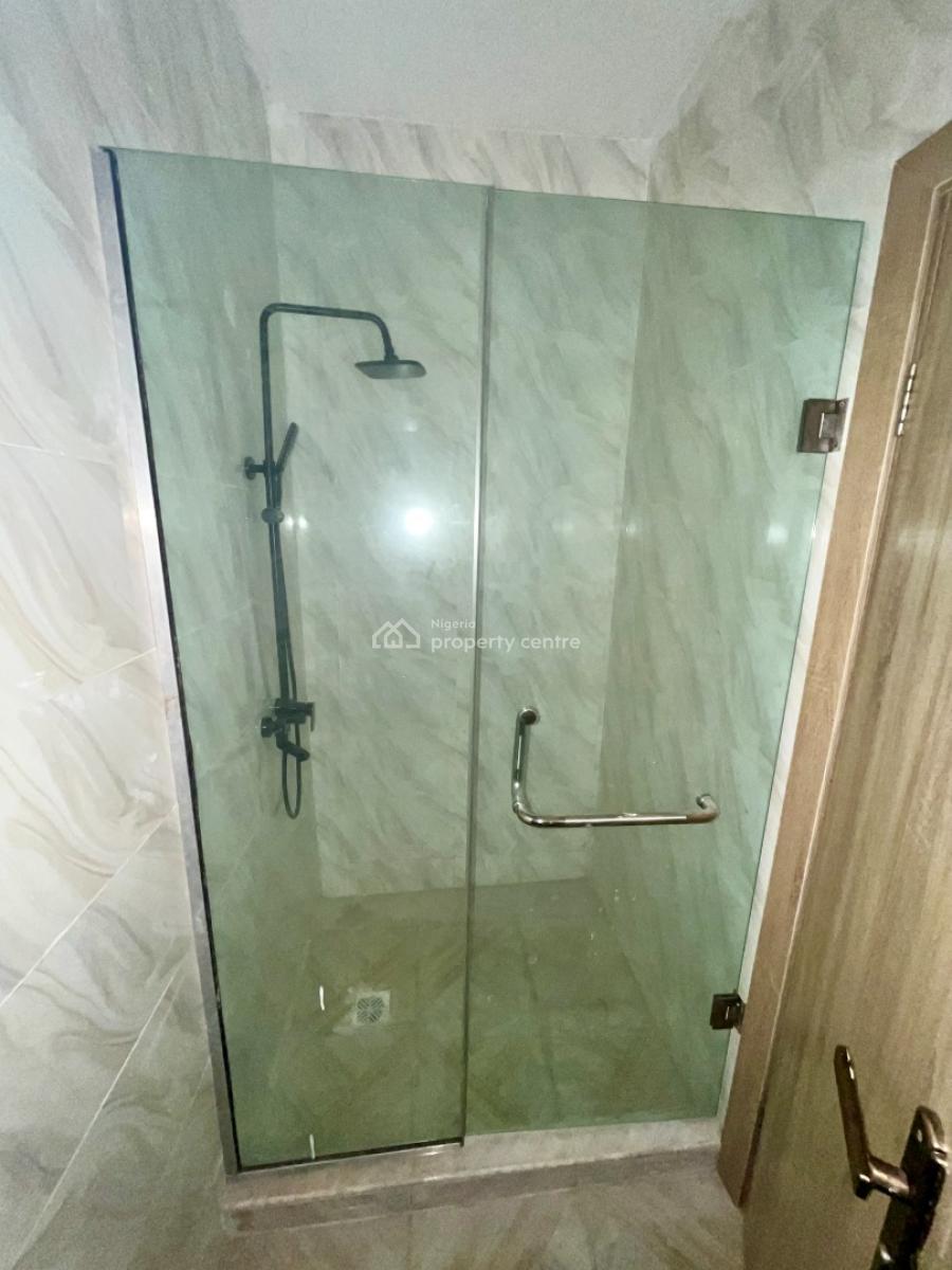Brand New 2 Bedroom Serviced Terraced Duplex, Treasure Estate, Off Coastal Road, Ajah, Lagos, Terraced Duplex for Rent
